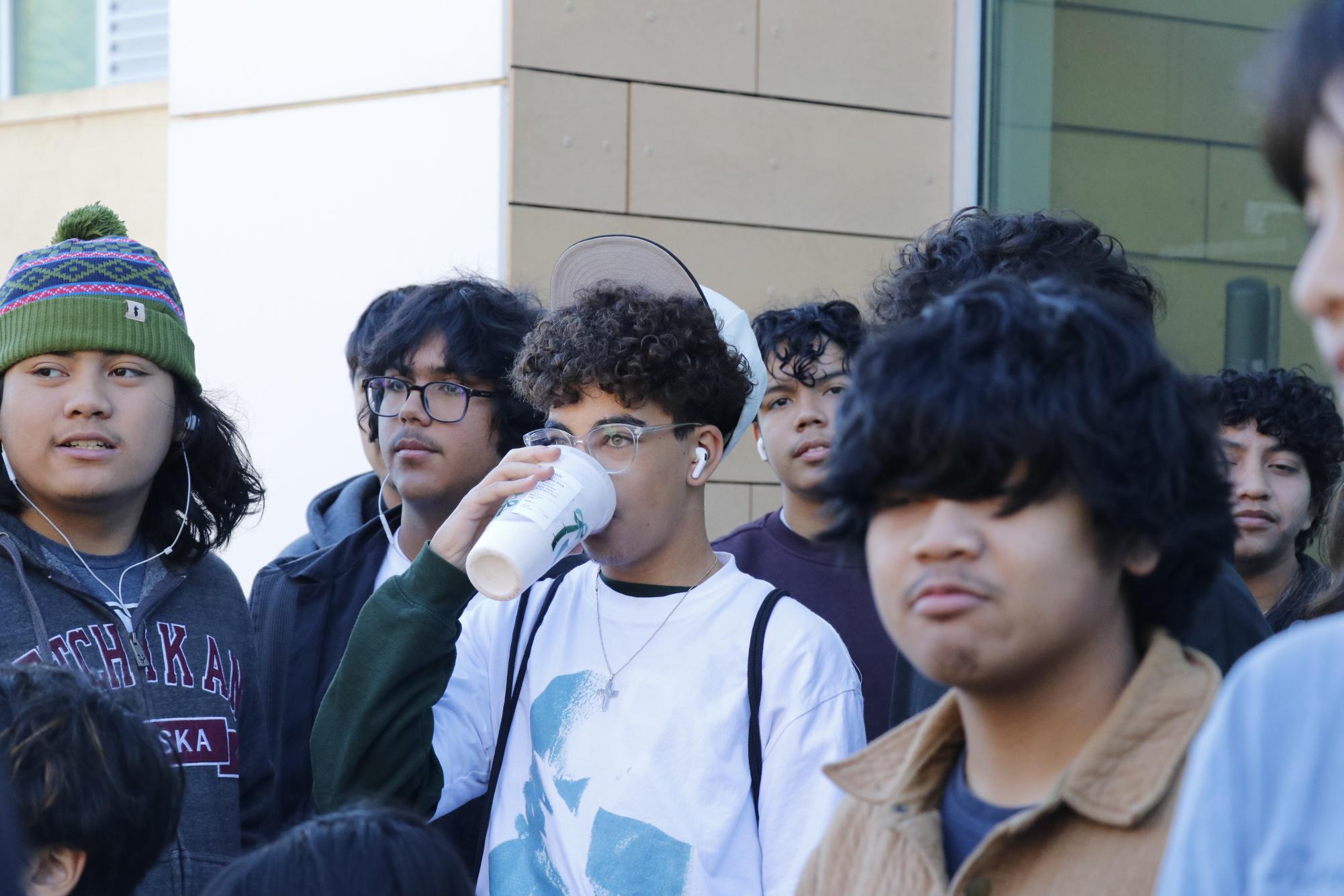 GALLERY: 9th and 10th Graders First Time at Mt. SAC