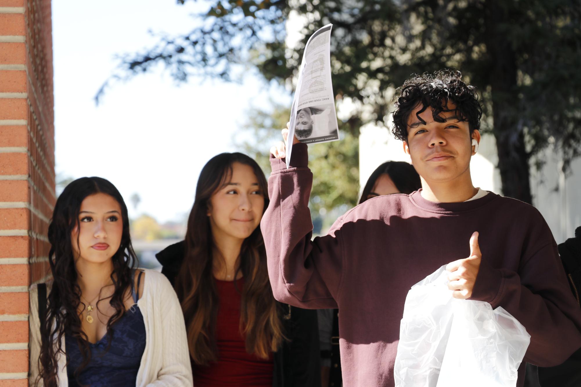 GALLERY: 9th and 10th Graders First Time at Mt. SAC