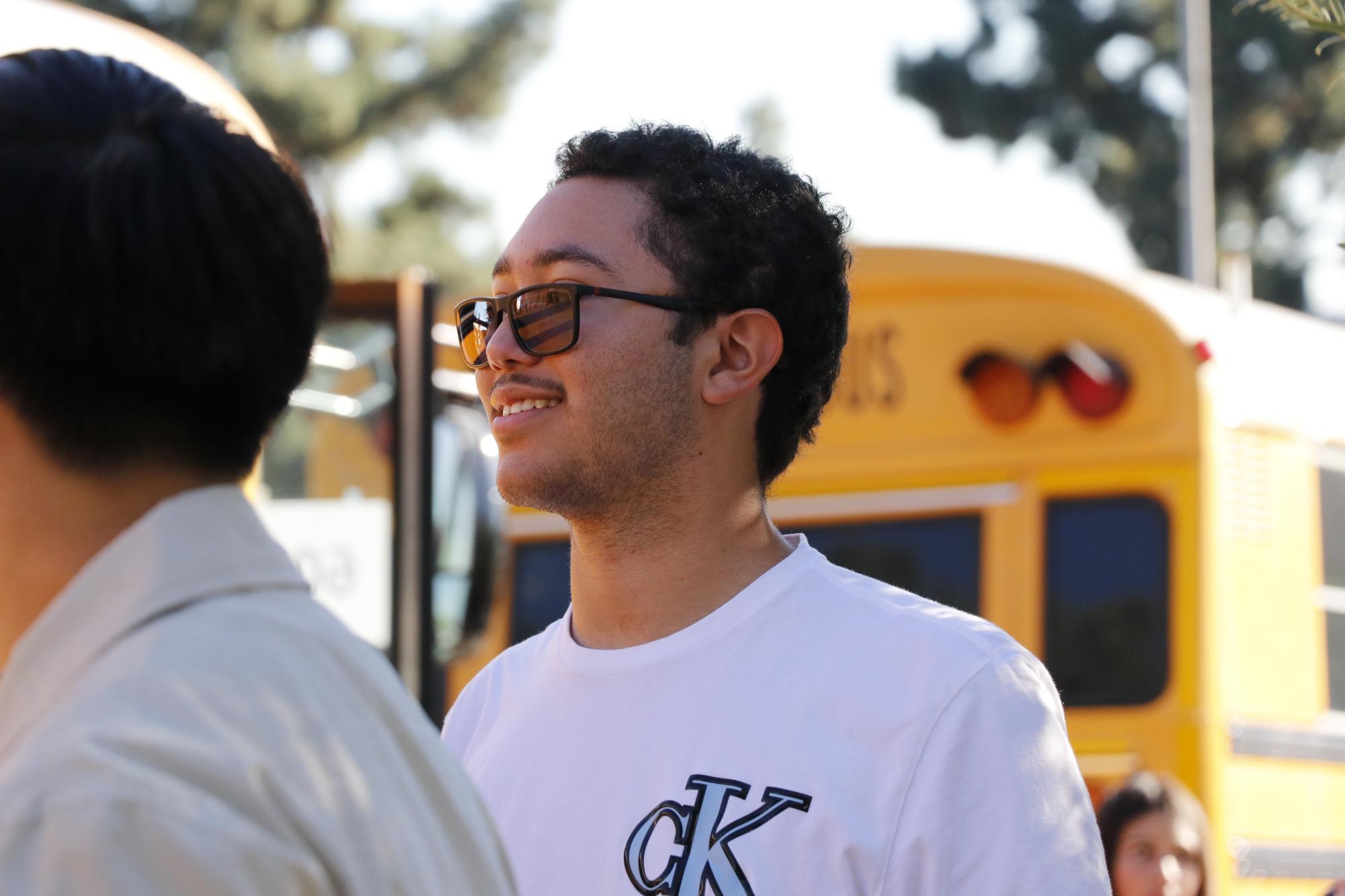 GALLERY: 9th and 10th Graders First Time at Mt. SAC
