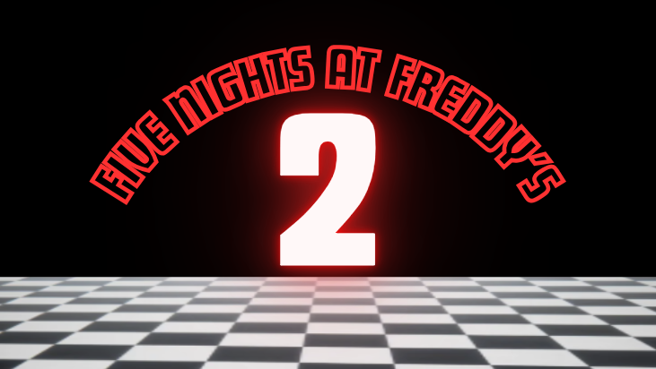 The second installment of the popular Five Nights at Freddy's franchise came out on Friday December 5th.