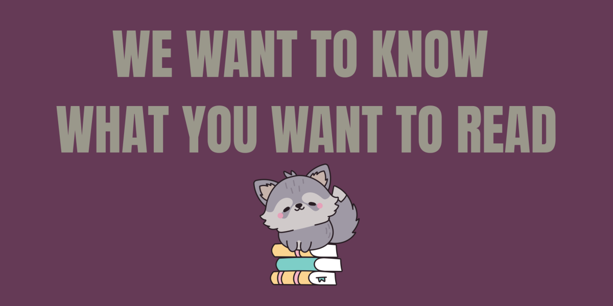 What stories do you want to see on The Academy Chronicle?