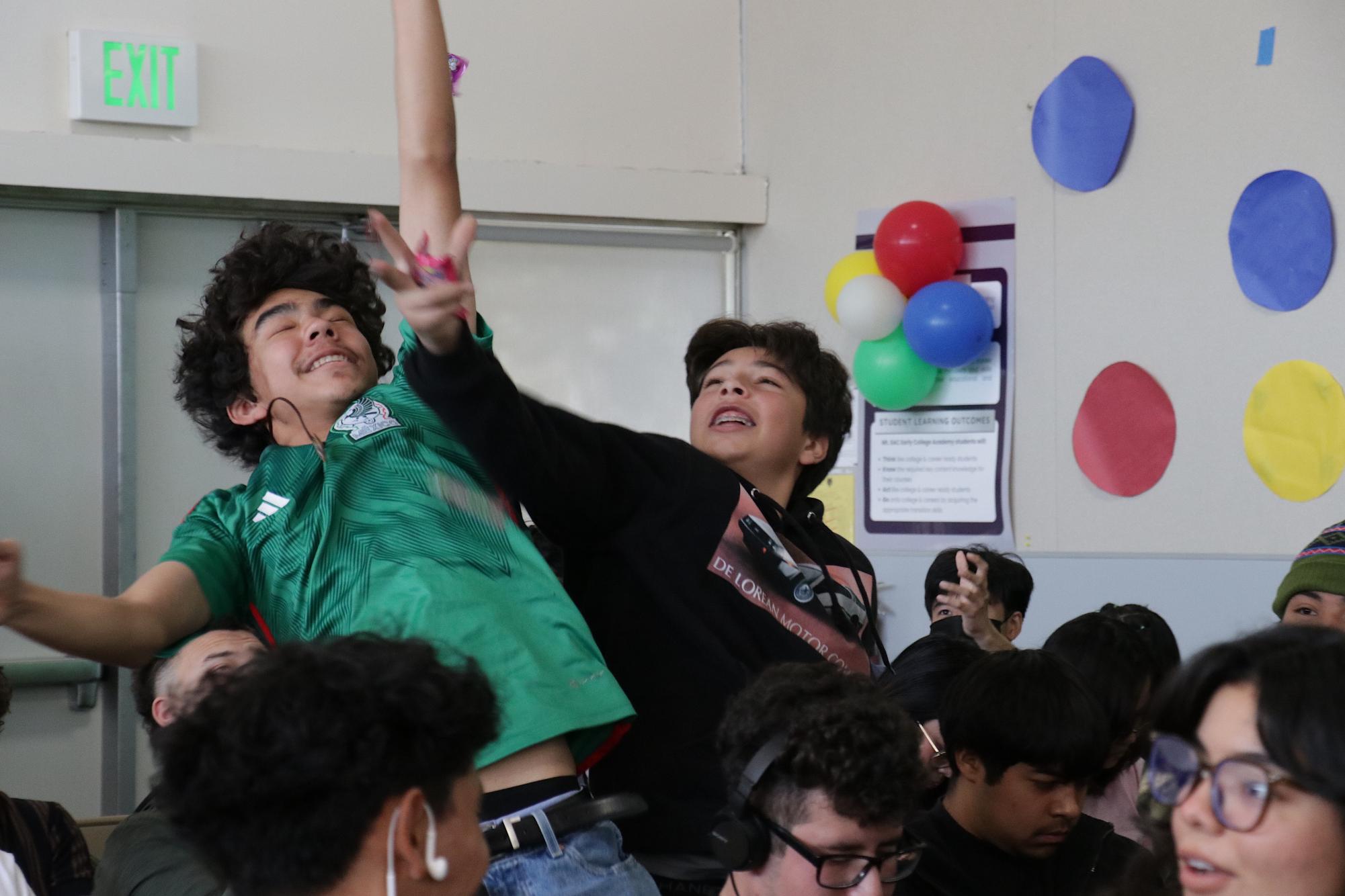 Gallery: Renaissance Rally
