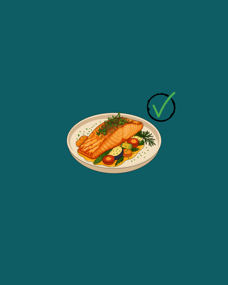 Five Healthy Recipes To Replace Unhealthy Ones