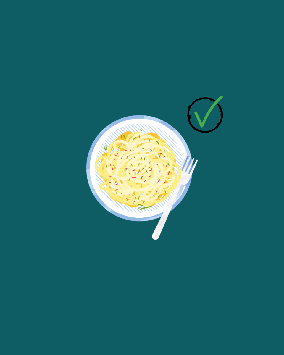 Five Healthy Recipes To Replace Unhealthy Ones