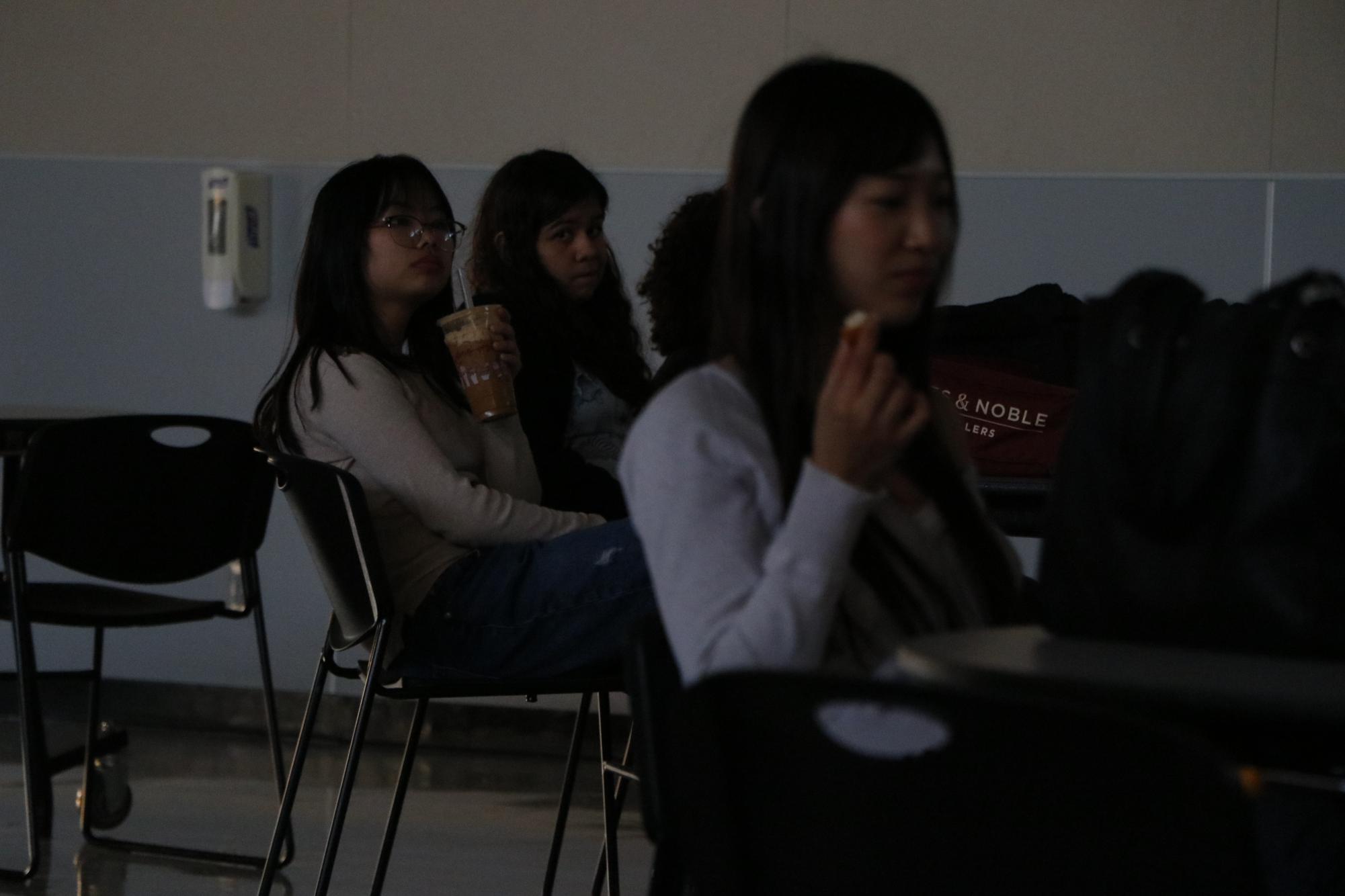 MECA Movie Night: The Super Mario Bros. Movie