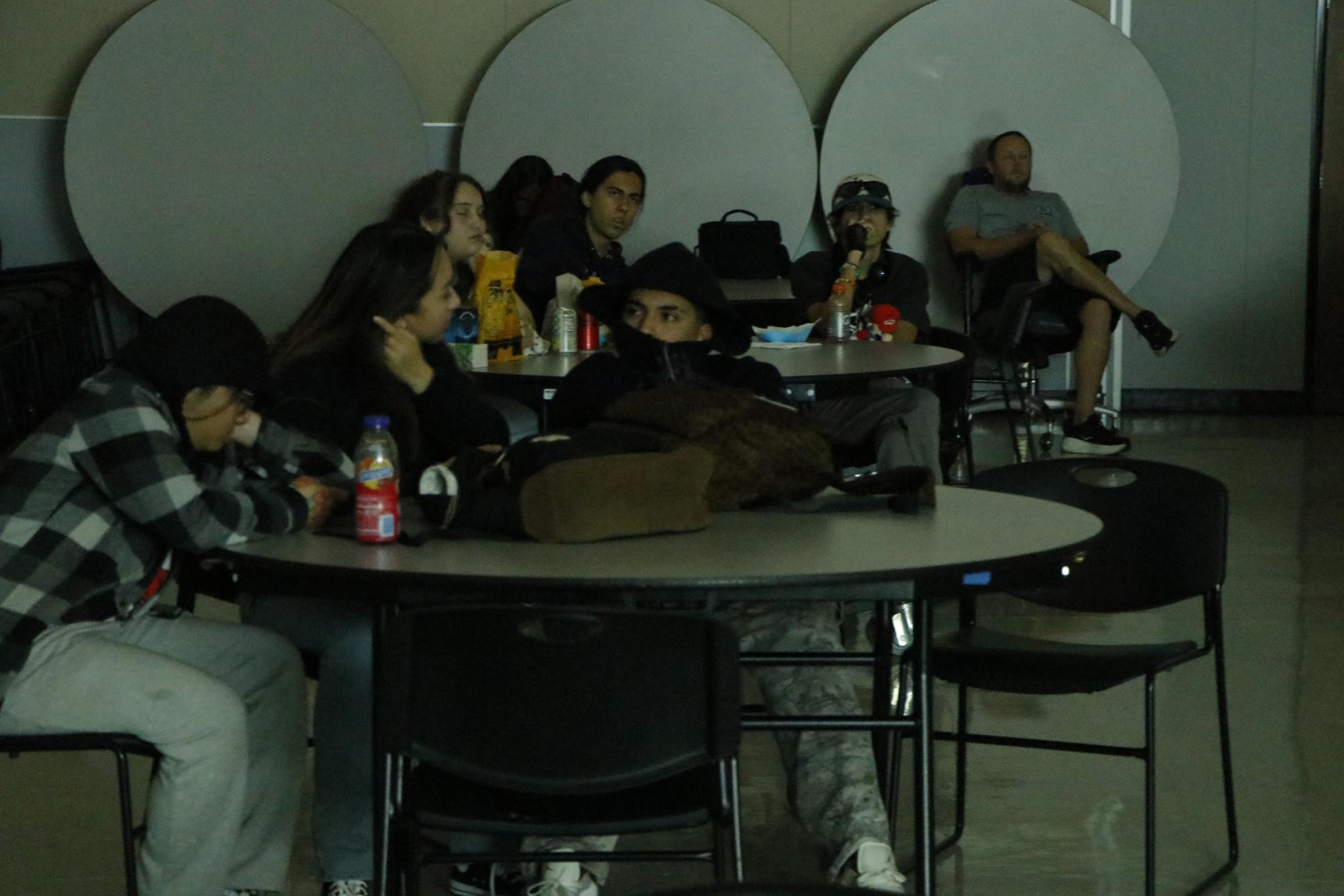 MECA Movie Night: The Super Mario Bros. Movie