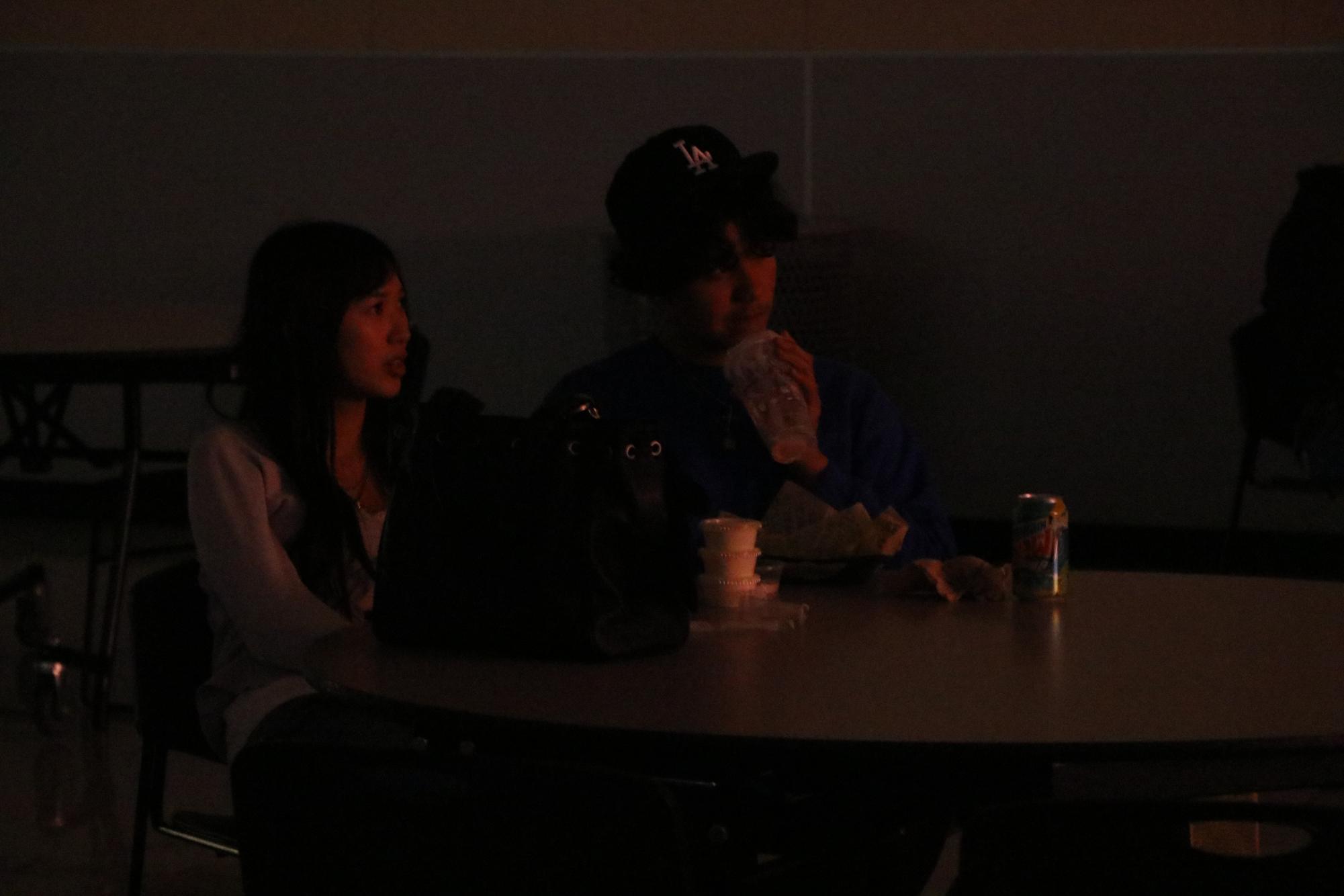 MECA Movie Night: The Super Mario Bros. Movie