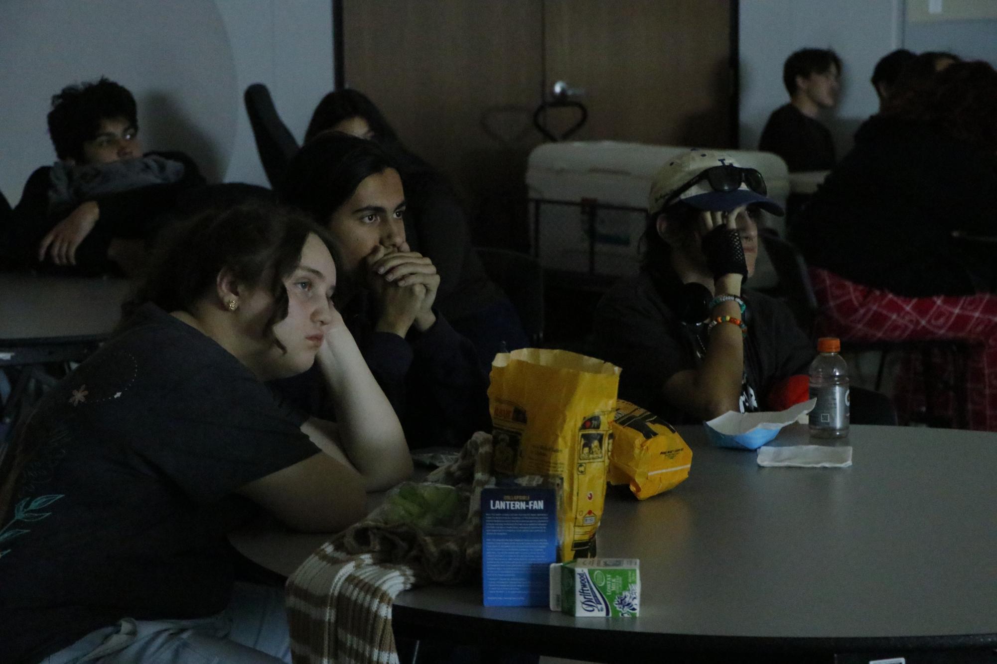 MECA Movie Night: The Super Mario Bros. Movie