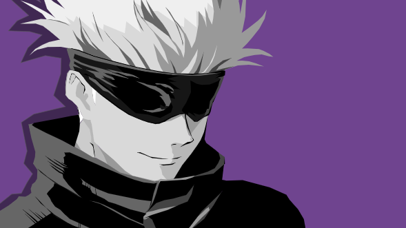 Satoru Gojo, a major character in Jujutsu Kaisen, is currently one of the most popular favorites throughout anime spaces.