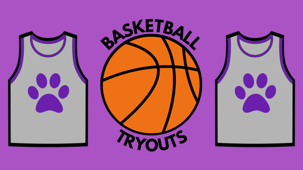 Interested in playing basketball? Tryouts for MECA's basketball team are approaching.