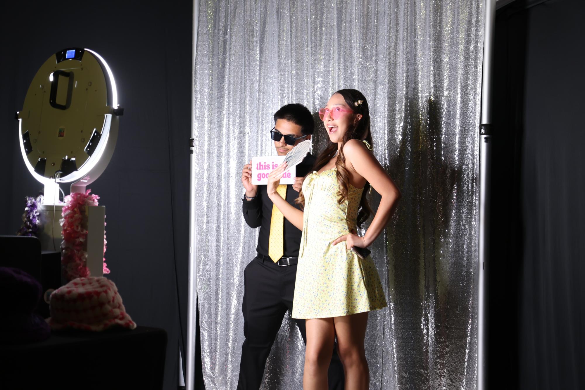 Gallery: Sadie Hawkins