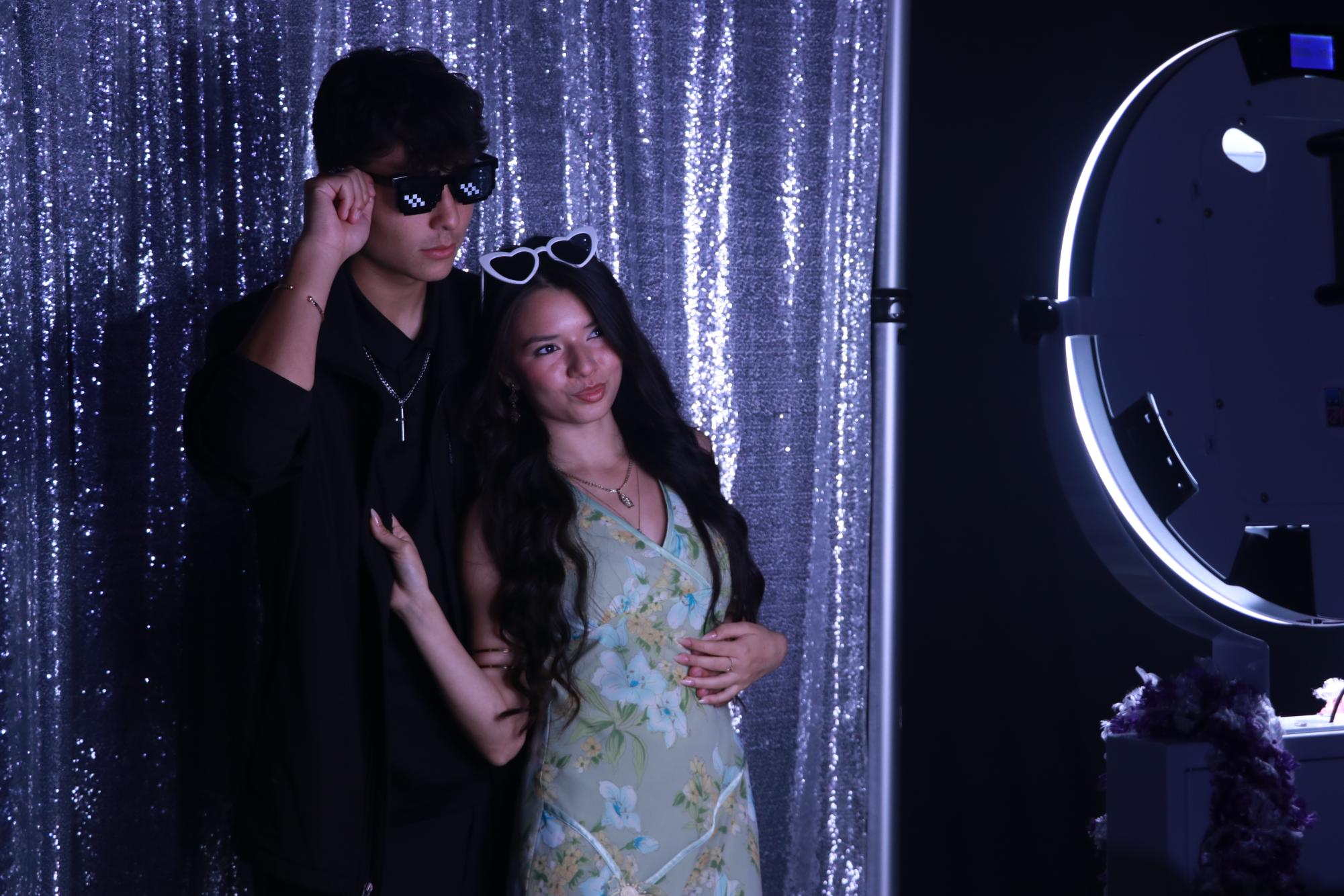 Gallery: Sadie Hawkins