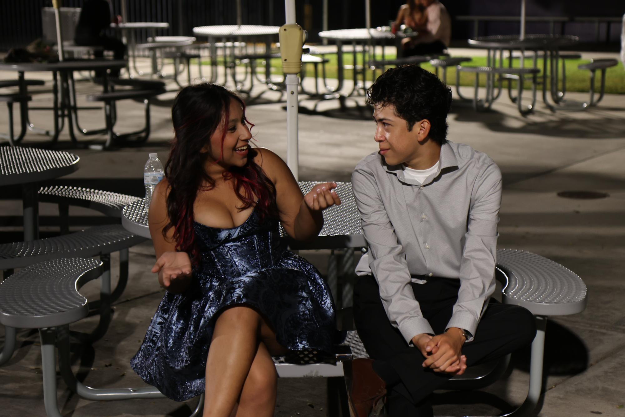 Gallery: Sadie Hawkins