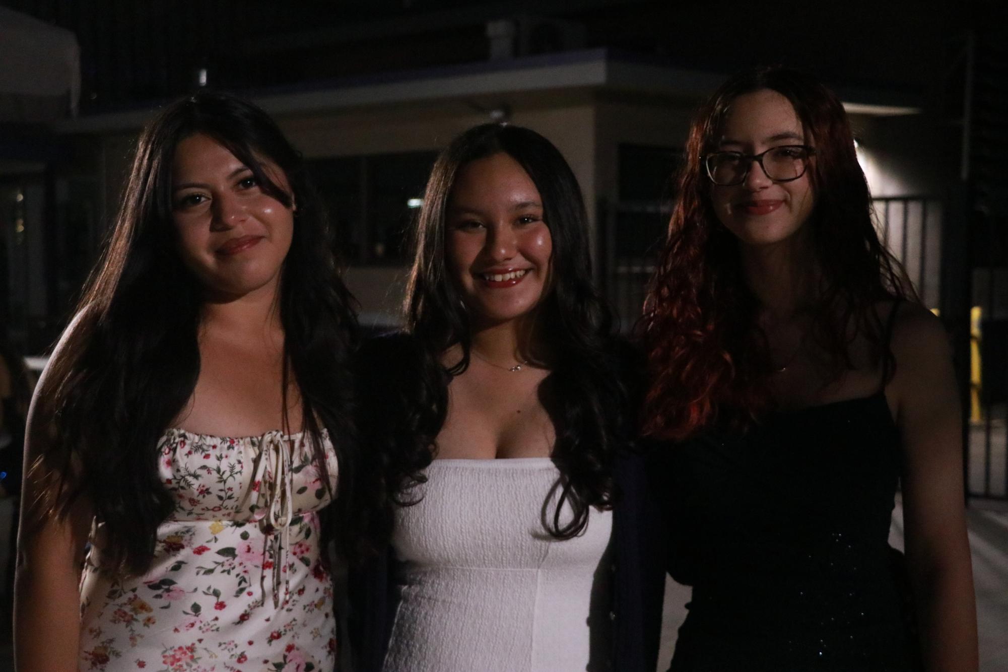 Gallery: Sadie Hawkins