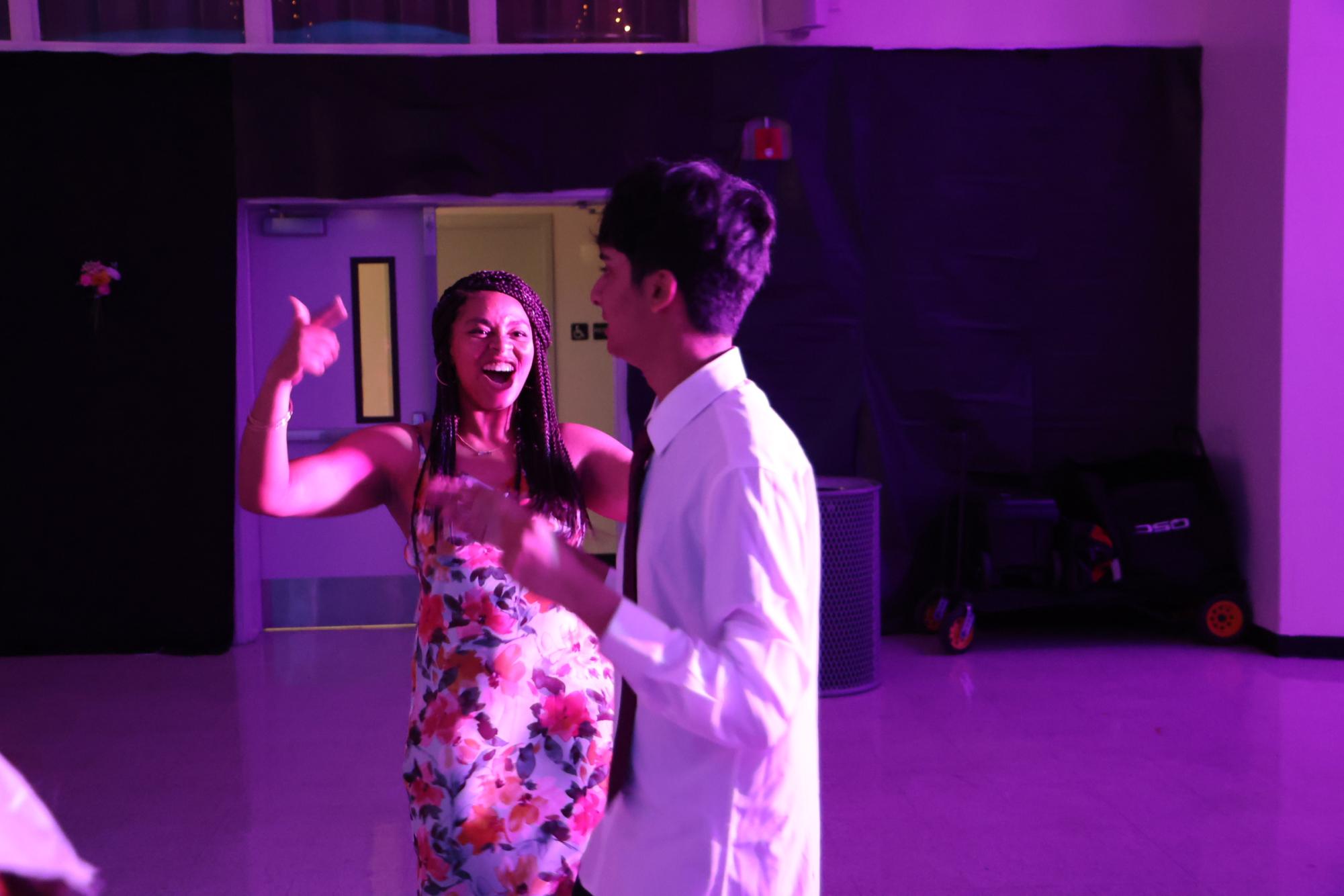 Gallery: Sadie Hawkins