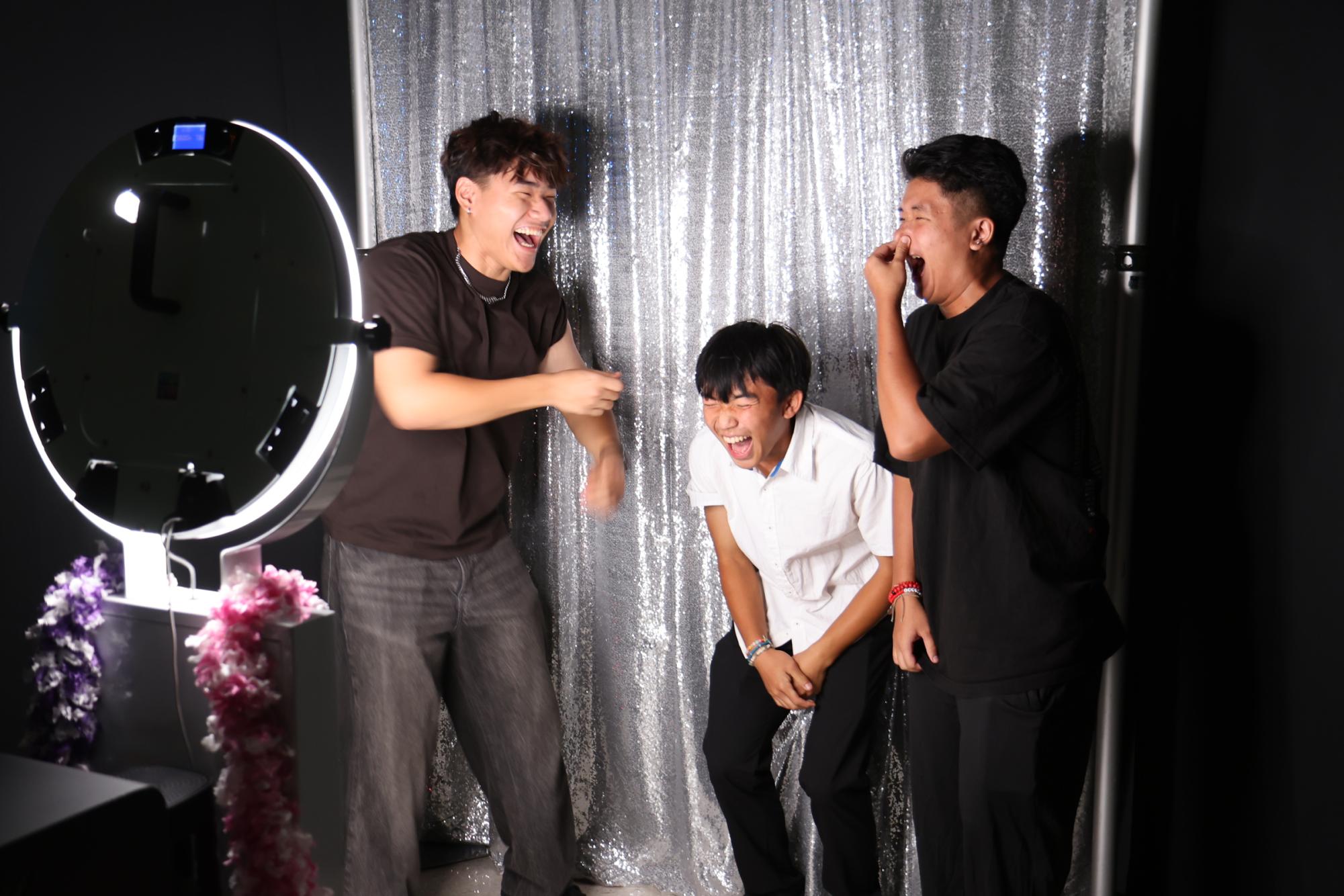 Gallery: Sadie Hawkins