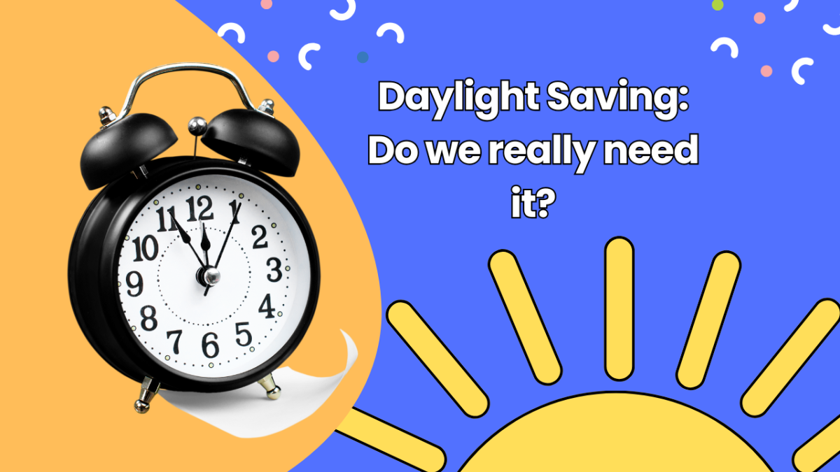 Waking up an hour earlier can be extremely difficult for many, making many asking the question: Do we really need Daylight Saving Time?