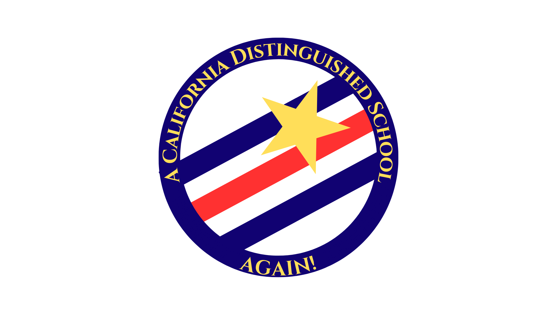 Mt. SAC Early College Academy (MECA) has won the California Distinguished School award before back in 2024.