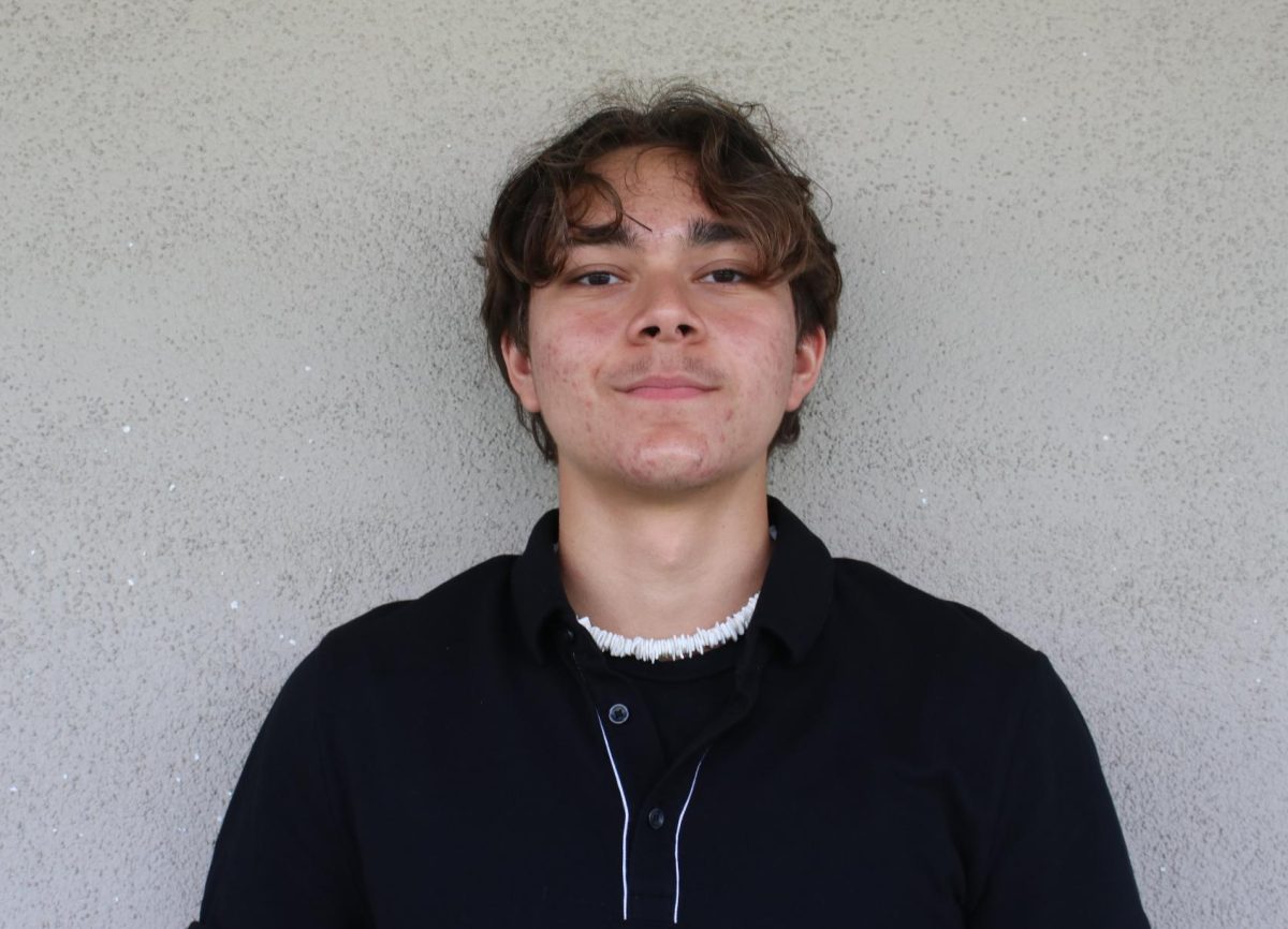 Daniel Martinez
