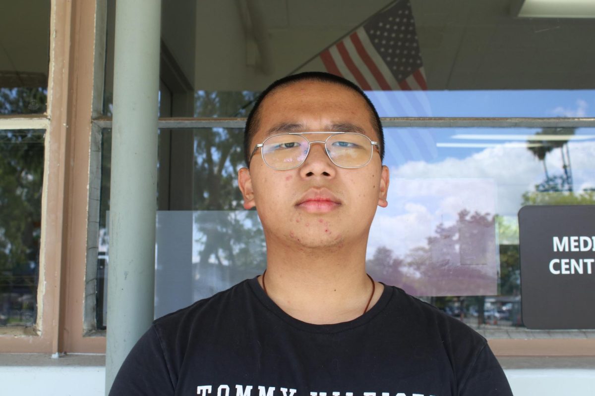 Charlie Zhu
