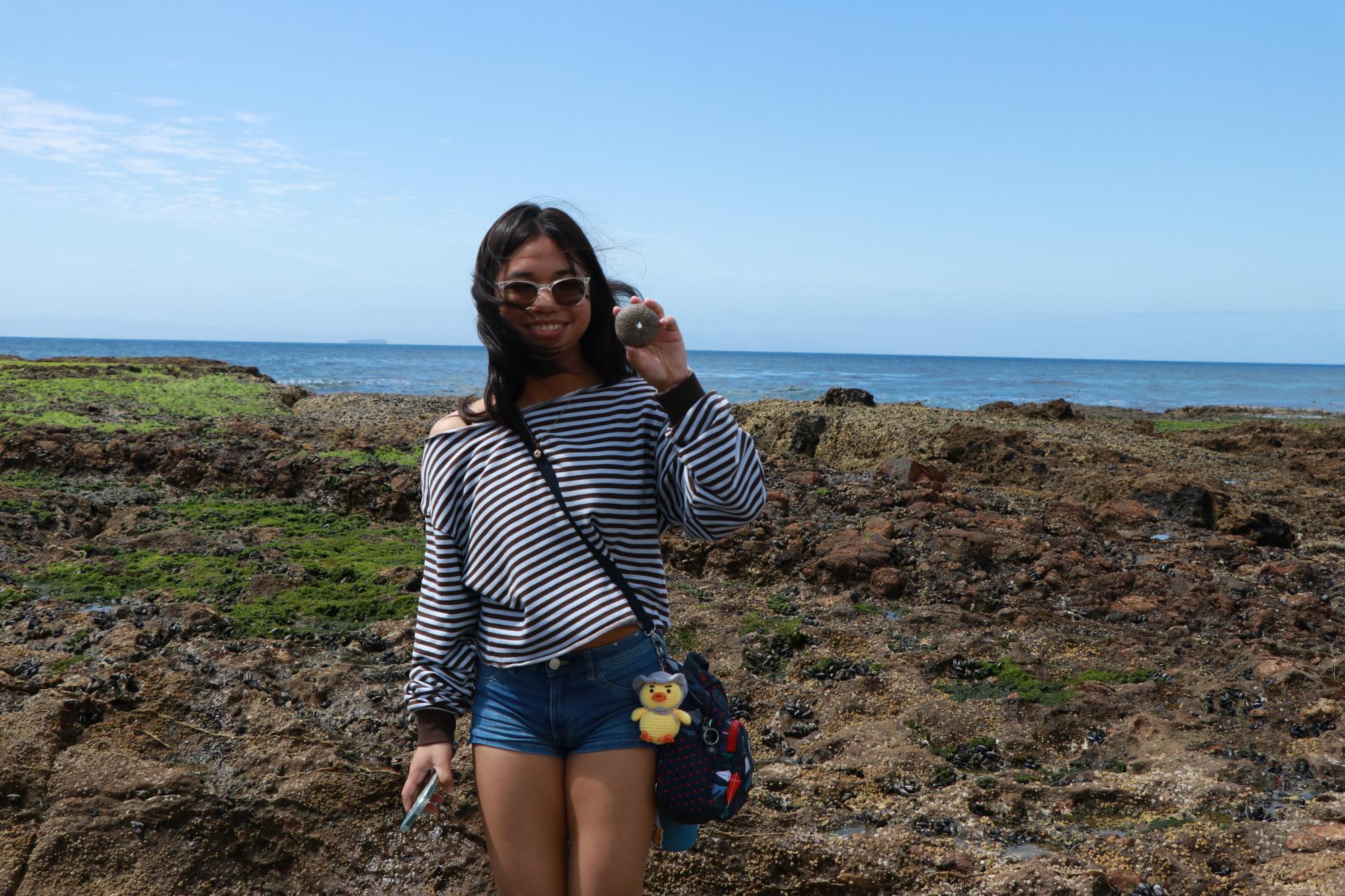 Marine Biology Field trip