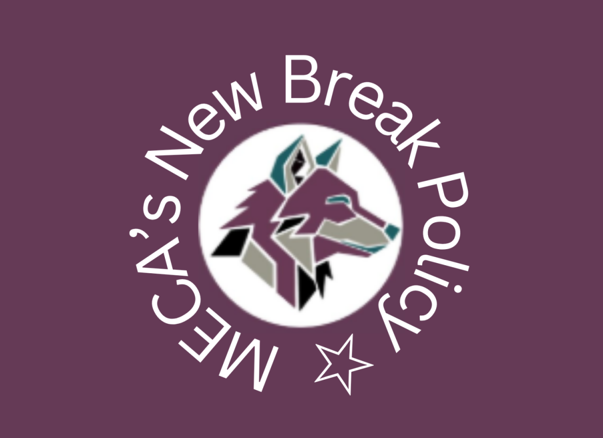 New Break Policy