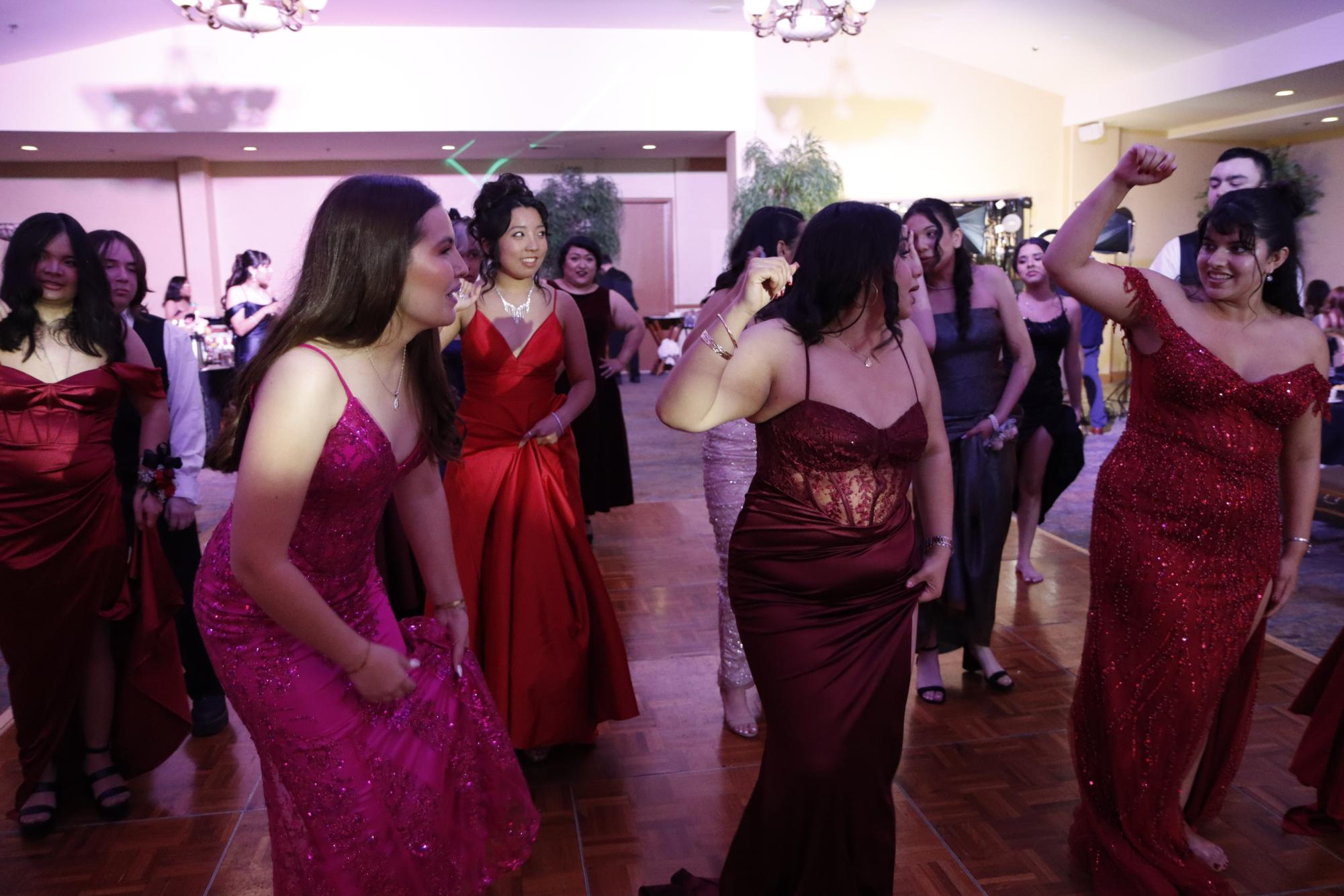 GALLERY: Prom Photos