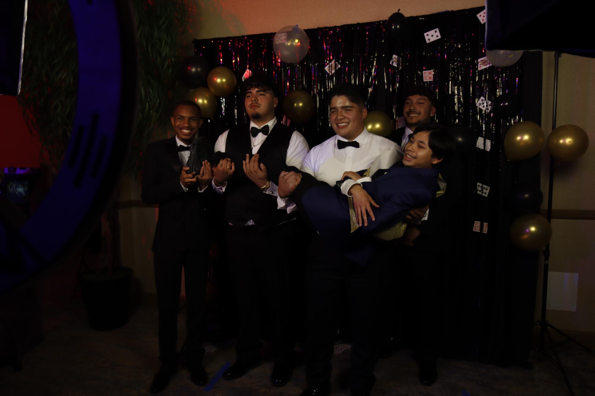 GALLERY: Prom Photos