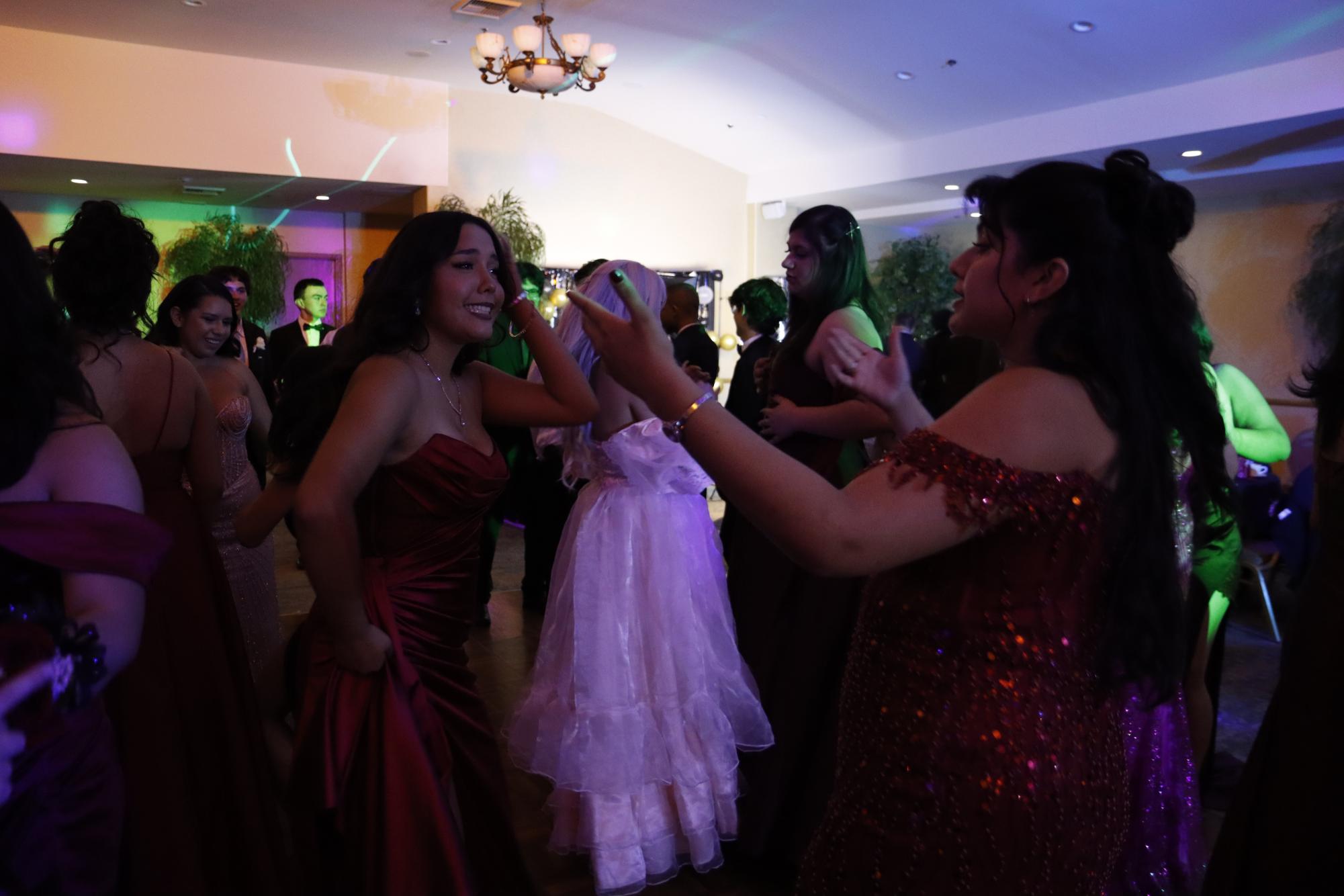 GALLERY: Prom Photos