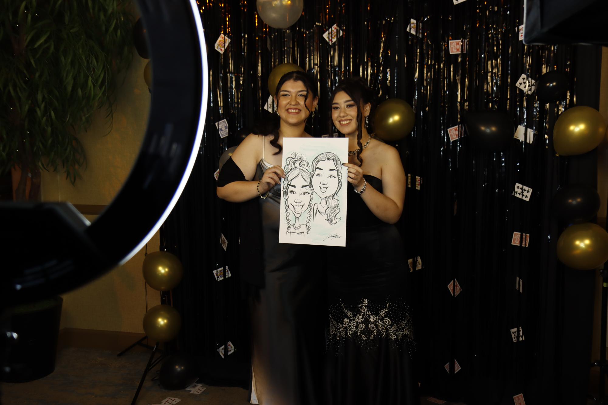 GALLERY: Prom Photos