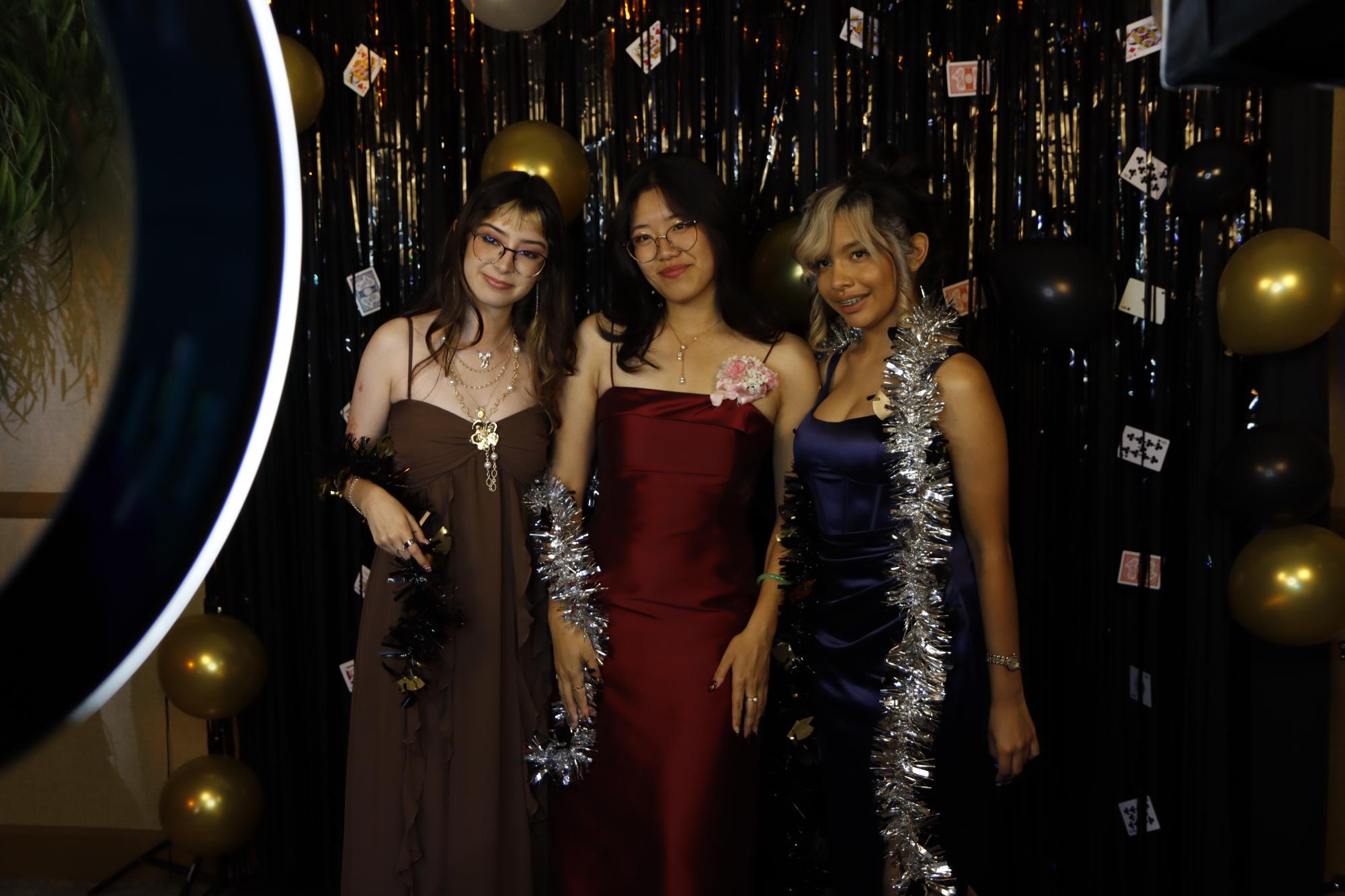 GALLERY: Prom Photos