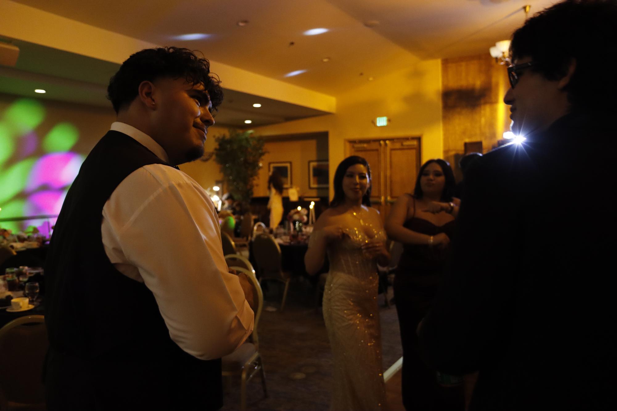 GALLERY: Prom Photos