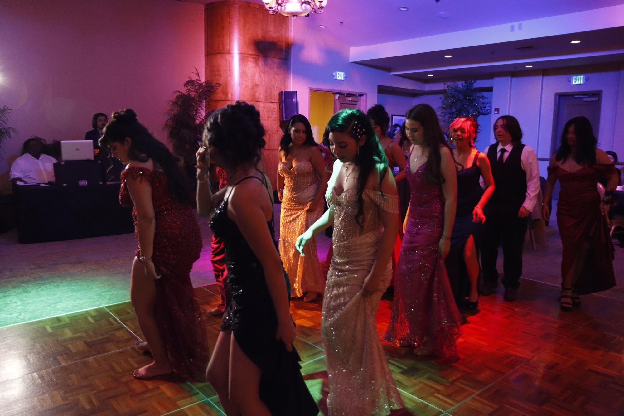 GALLERY: Prom Photos