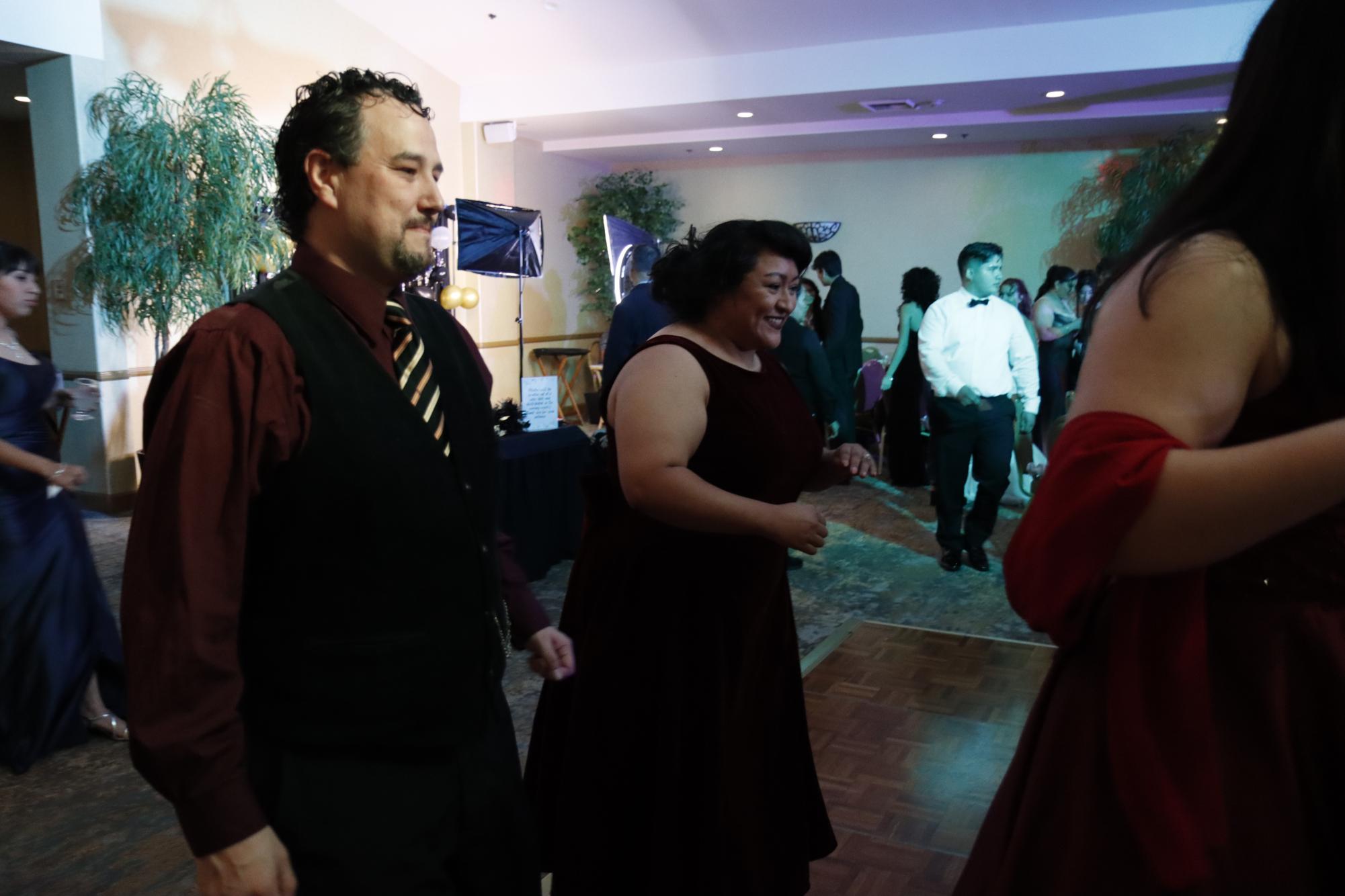 GALLERY: Prom Photos