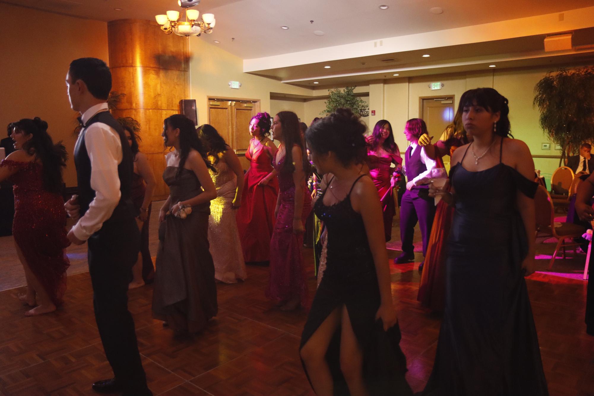 GALLERY: Prom Photos