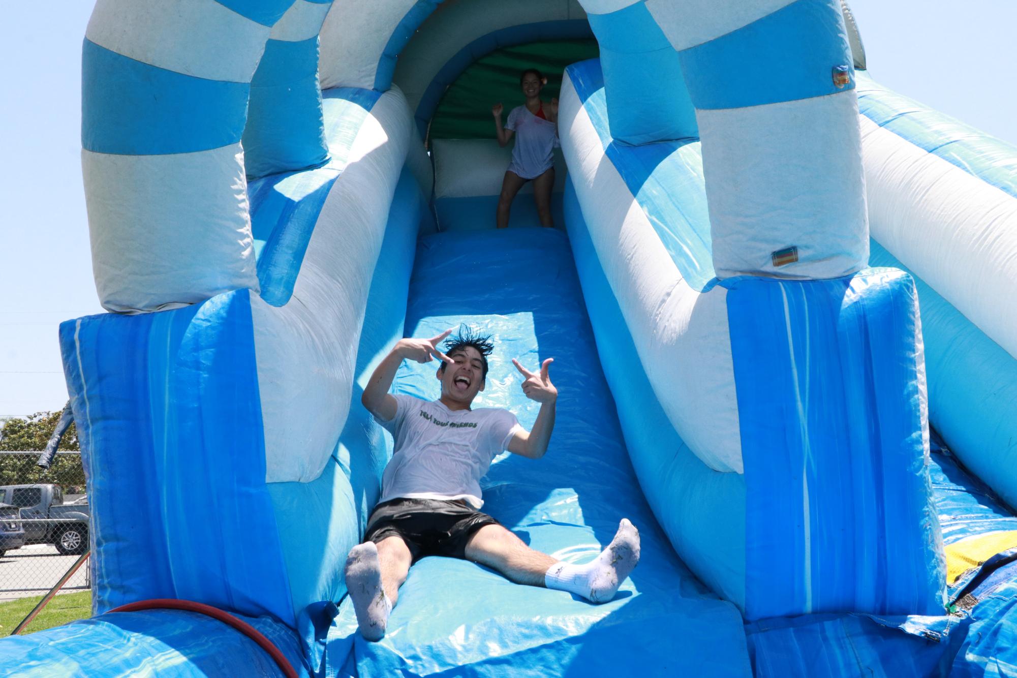 GALLERY: Summer Social 2026