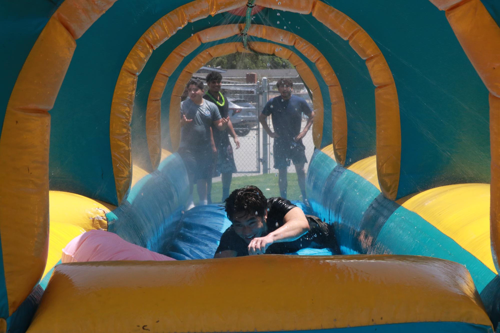 GALLERY: Summer Social 2026