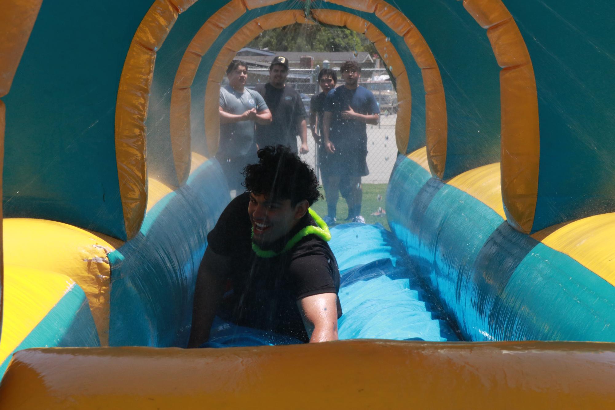 GALLERY: Summer Social 2026