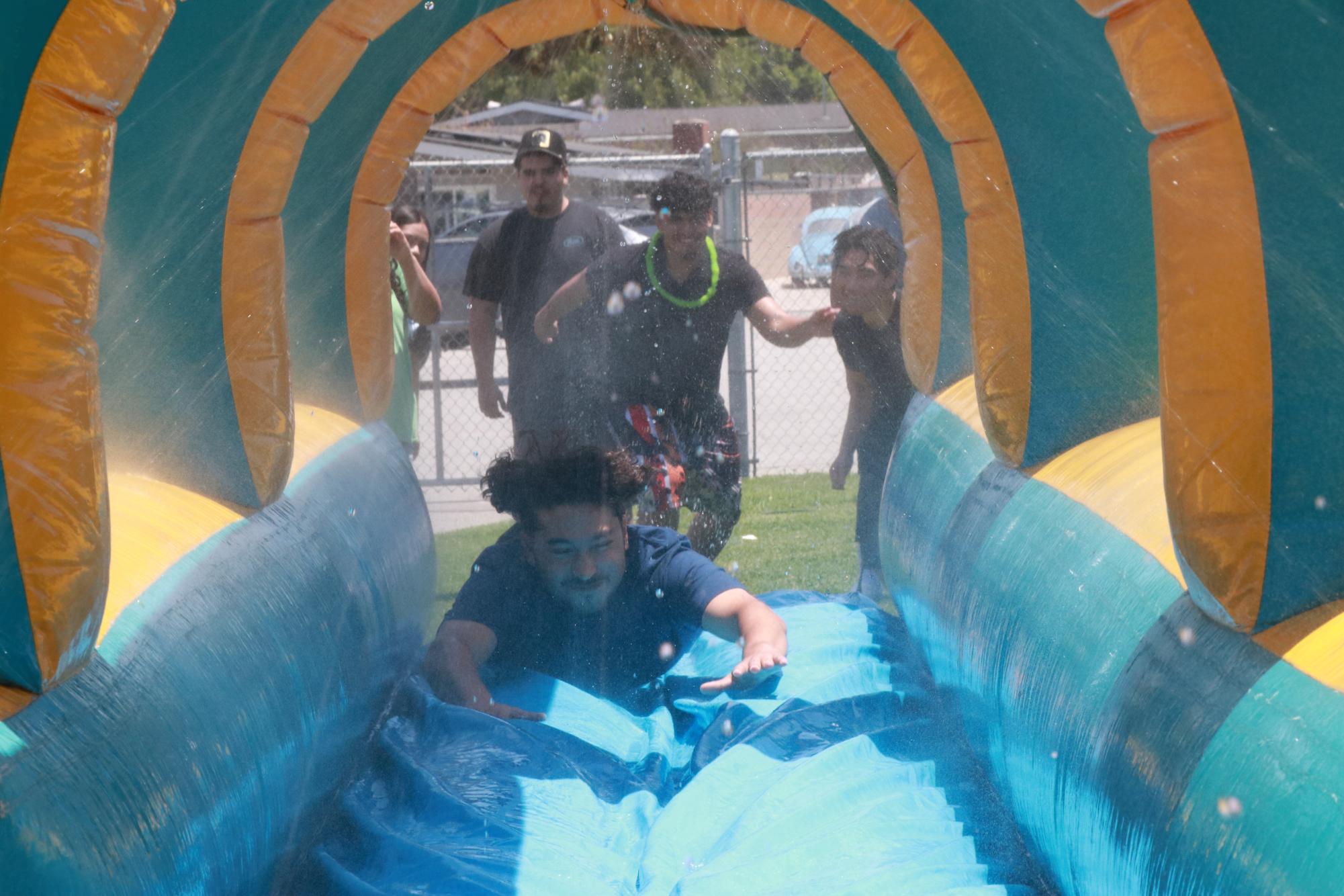 GALLERY: Summer Social 2026
