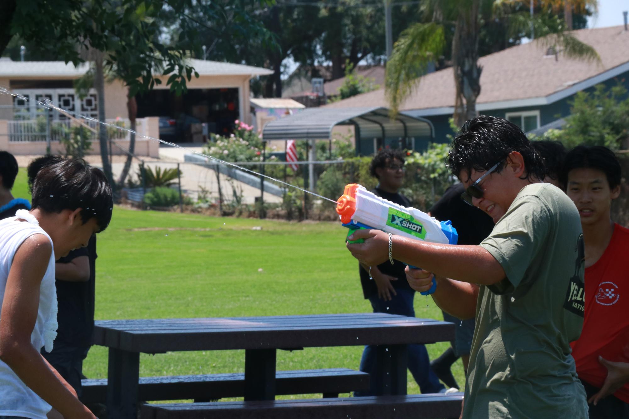 GALLERY: Summer Social 2026