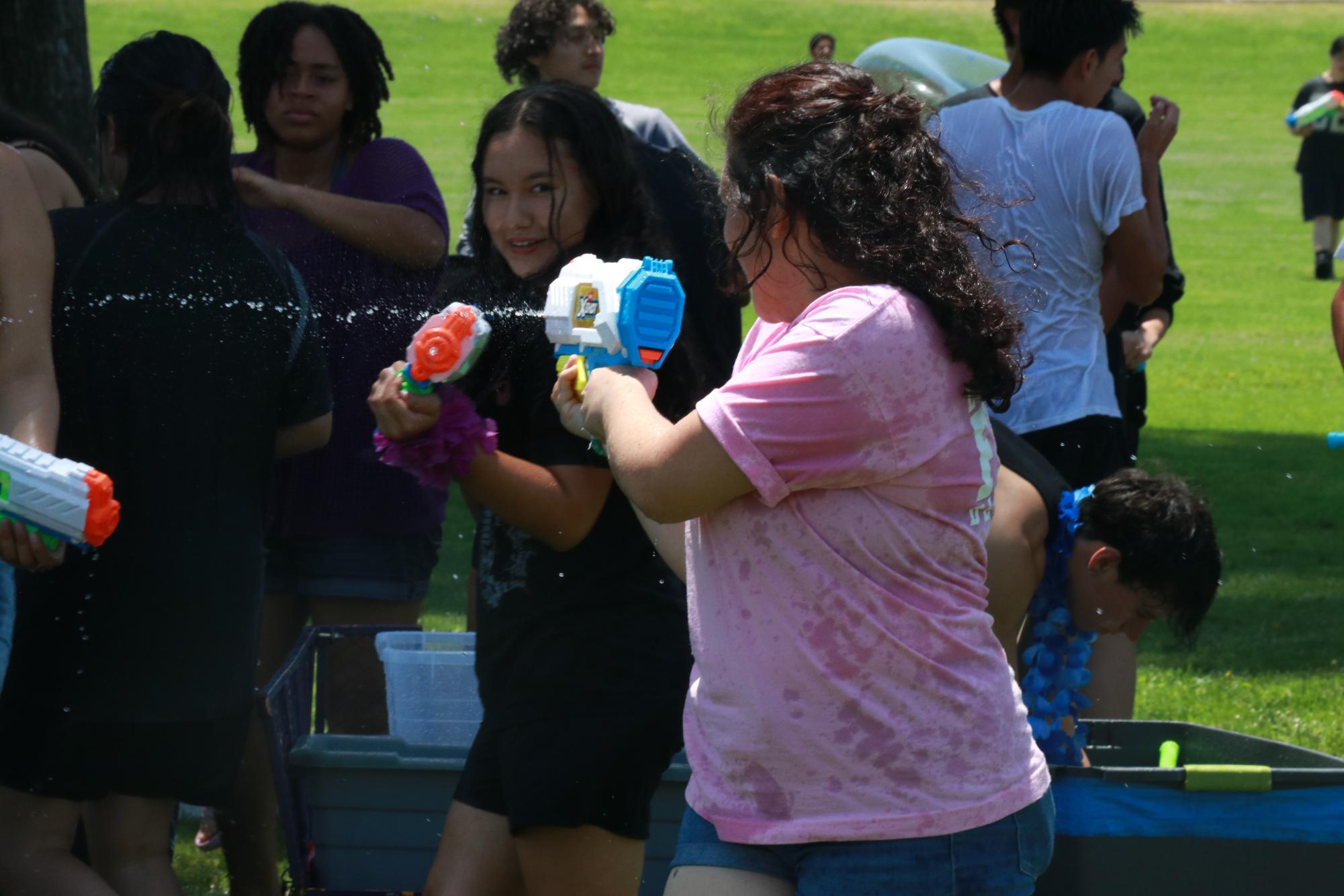 GALLERY: Summer Social 2026