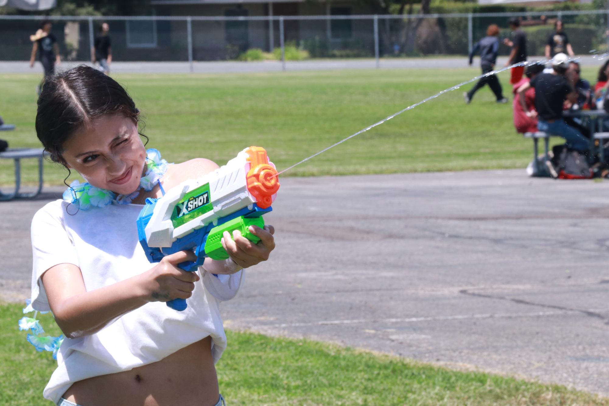GALLERY: Summer Social 2026