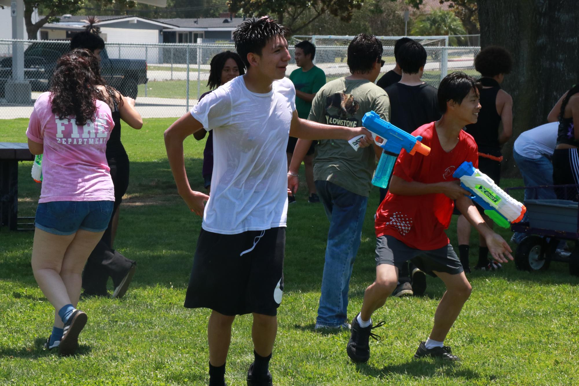GALLERY: Summer Social 2026