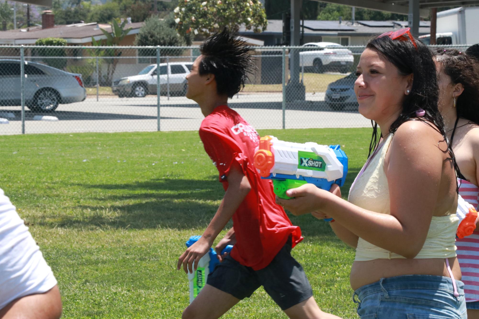 GALLERY: Summer Social 2026