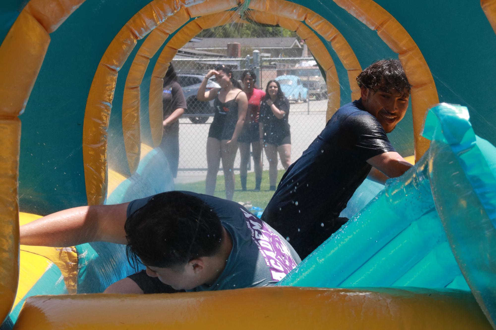 GALLERY: Summer Social 2026