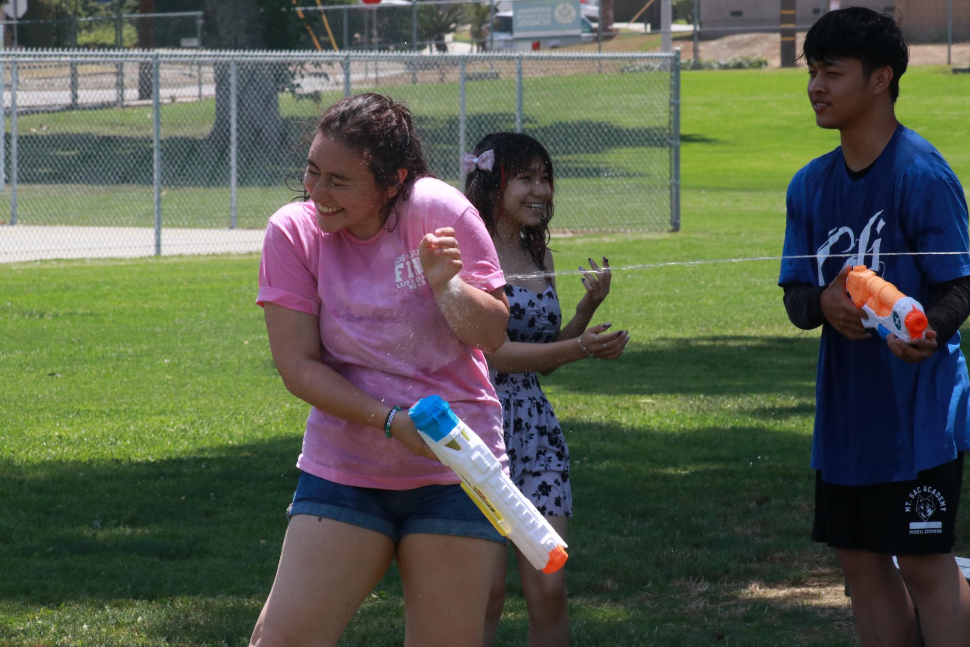 GALLERY: Summer Social 2026