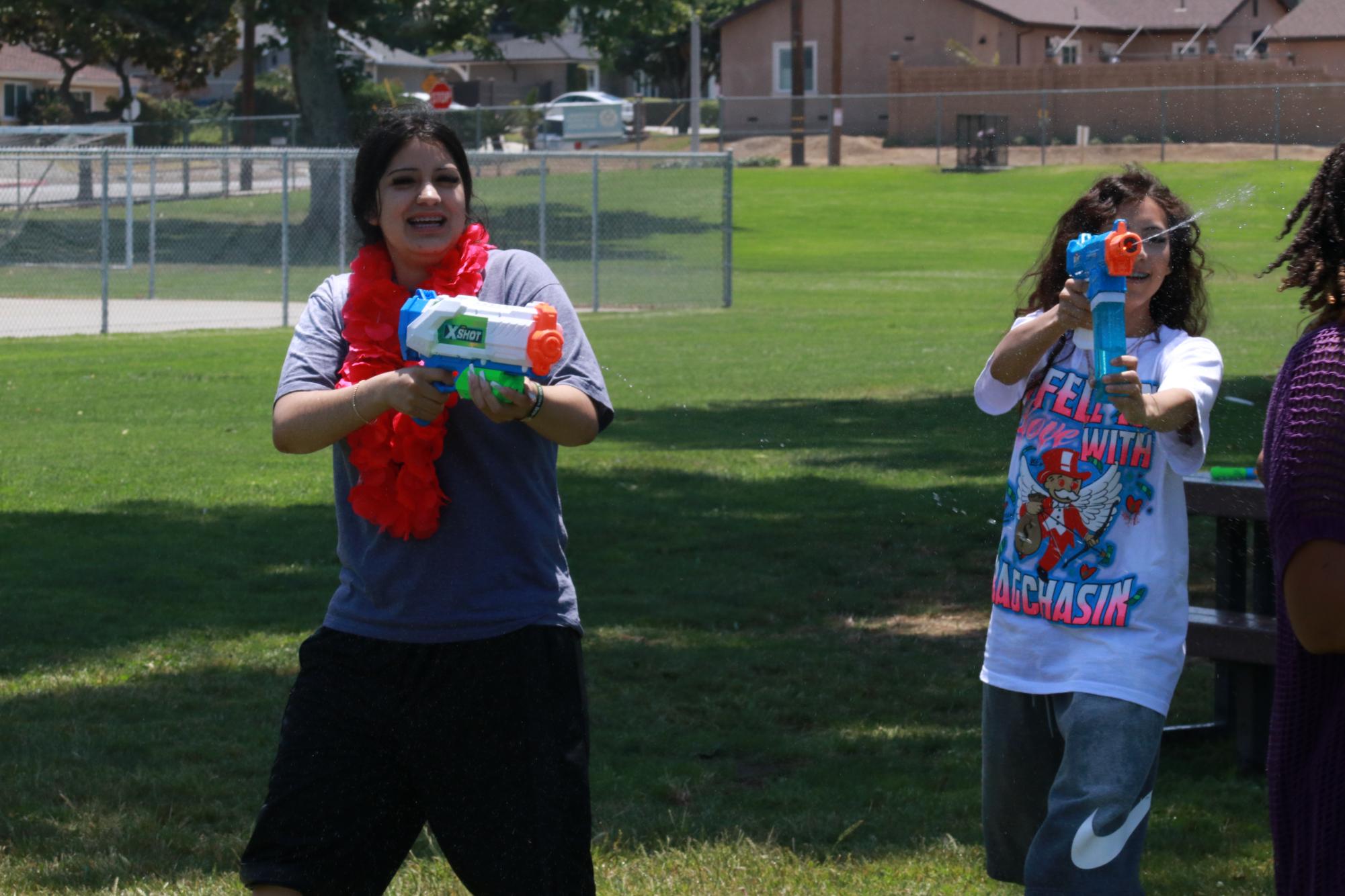 GALLERY: Summer Social 2026