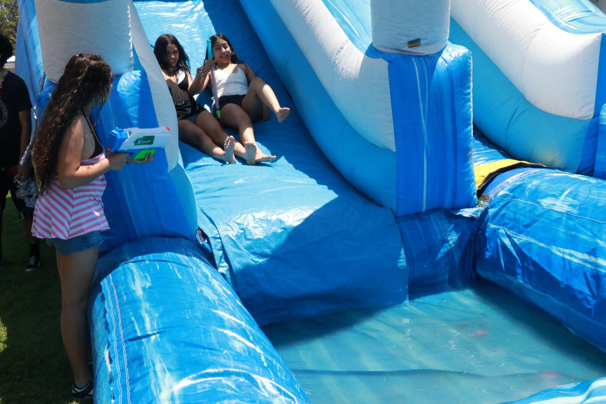 GALLERY: Summer Social 2026