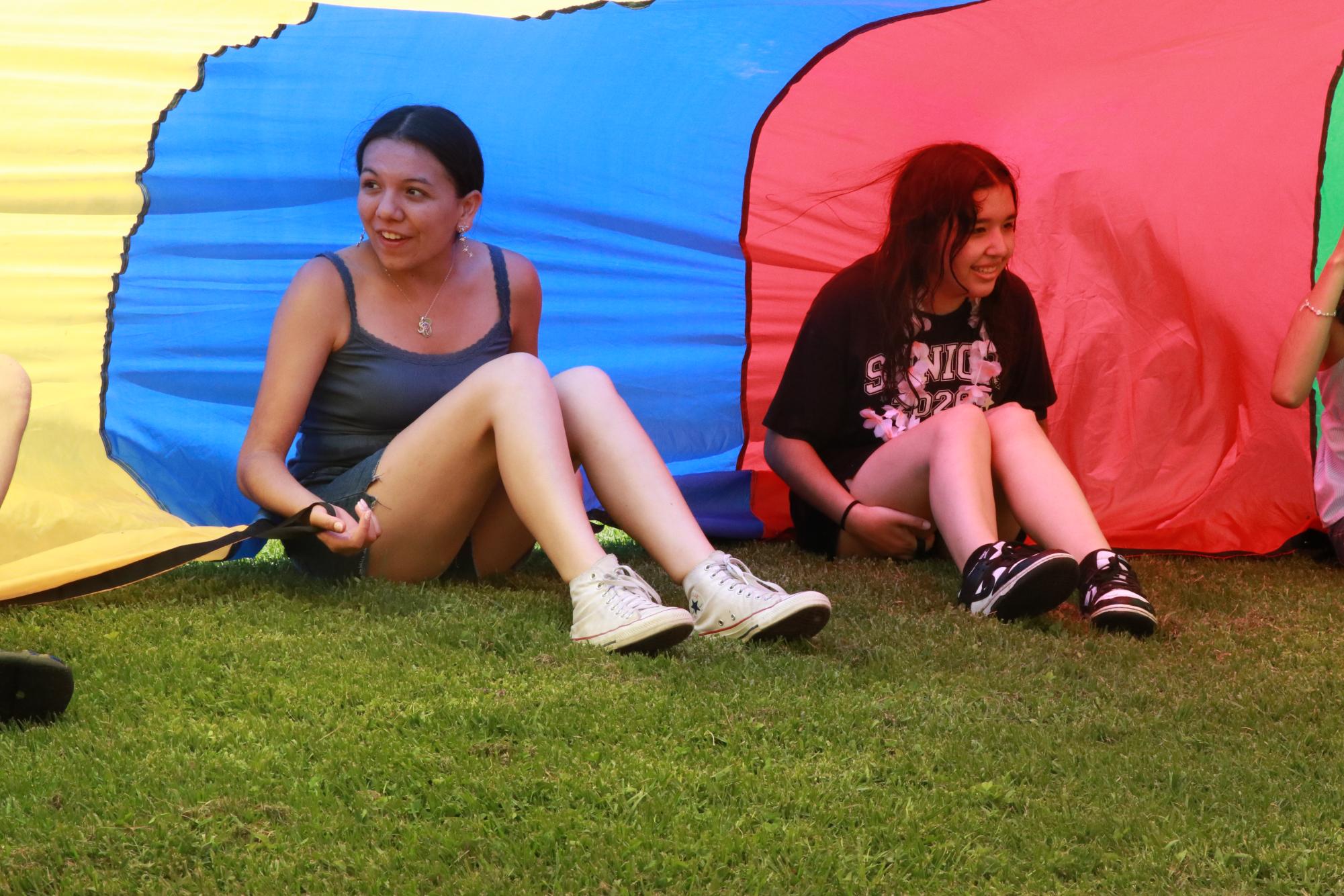 GALLERY: Summer Social 2026