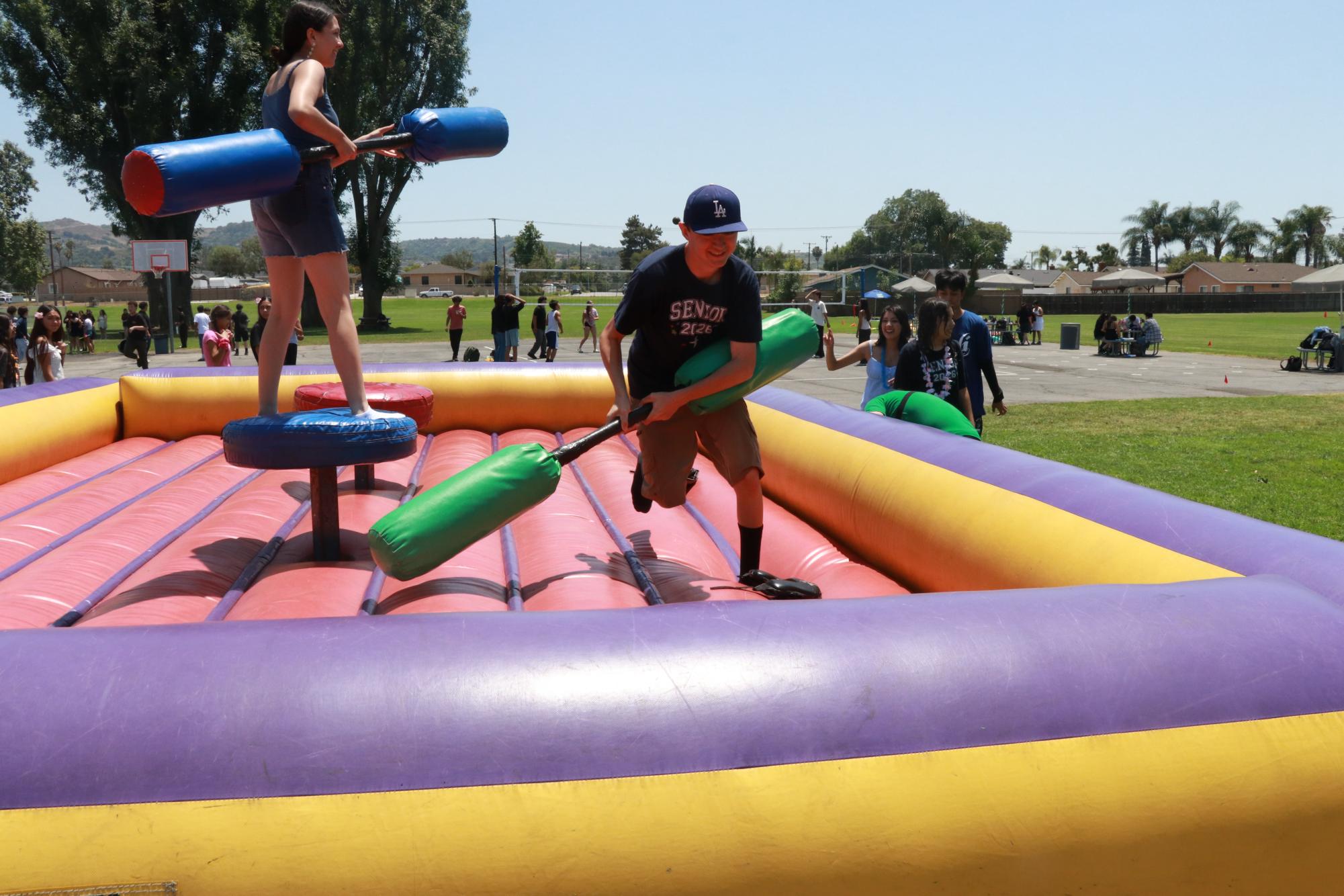 GALLERY: Summer Social 2026